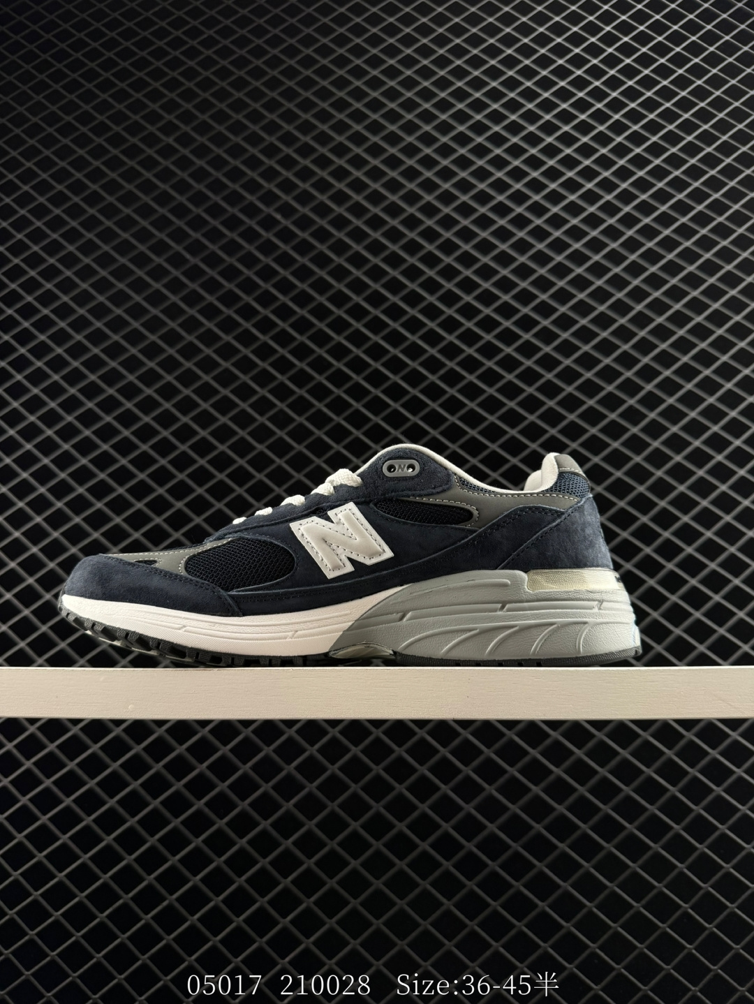 New Balance  NB Made in USA MR993